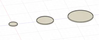 Simple Plant Pot Saucer