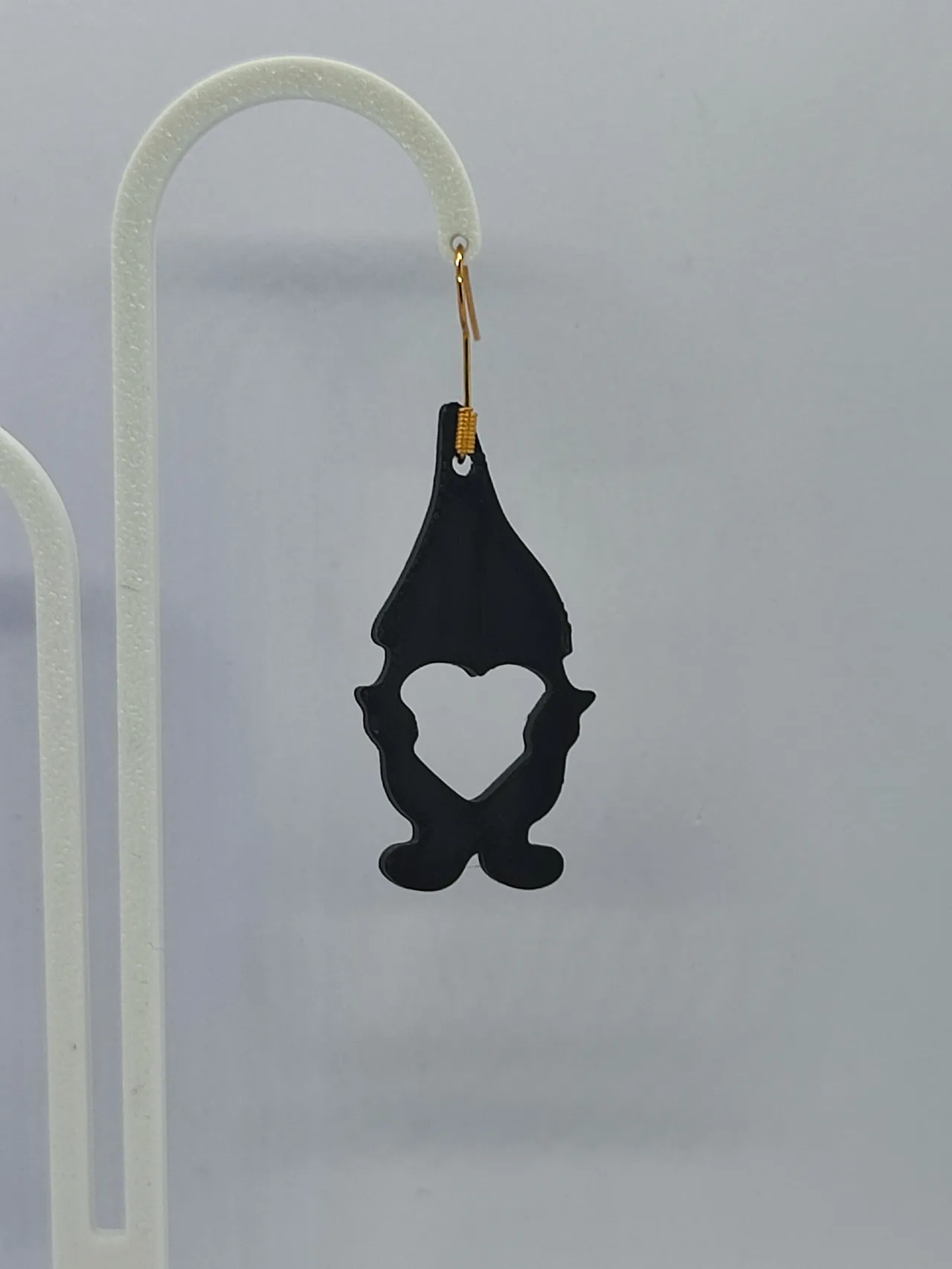 Pendientes Duendes del Amor view 4