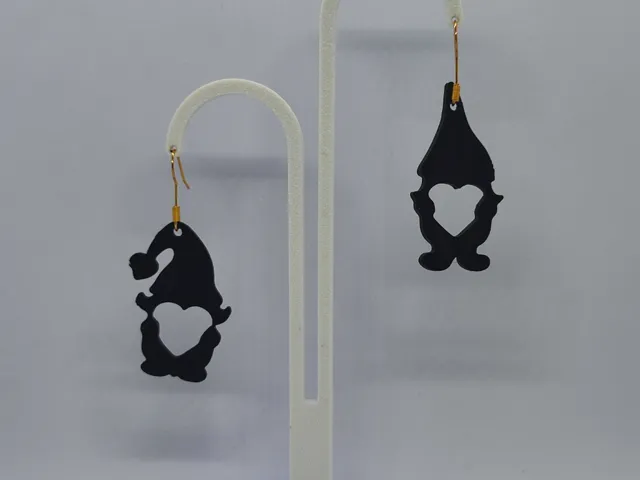 Pendientes Duendes del Amor