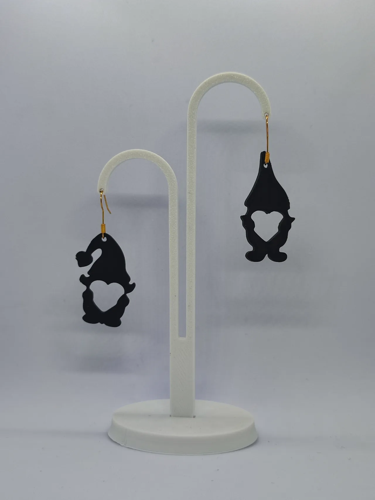 Pendientes Duendes del Amor view 2