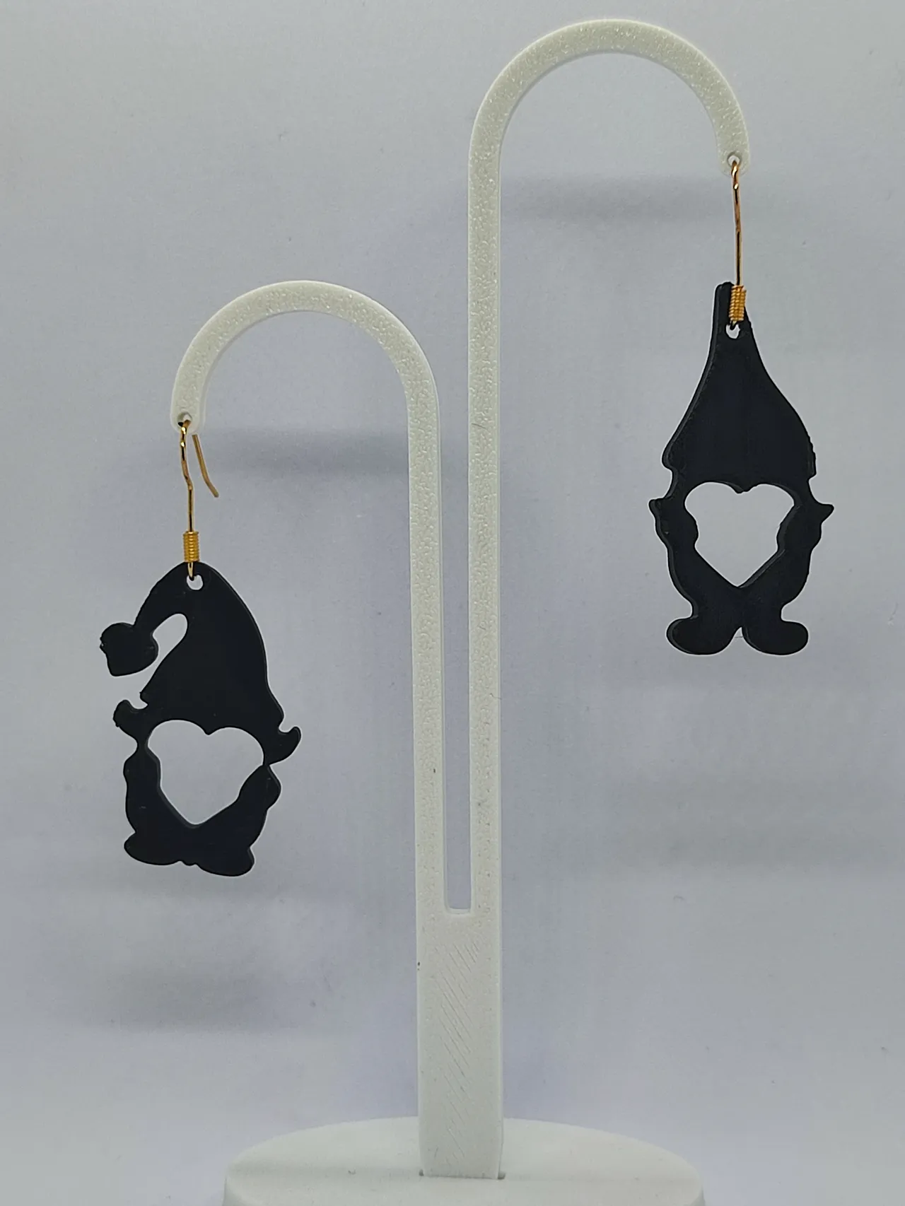 Pendientes Duendes del Amor view 3