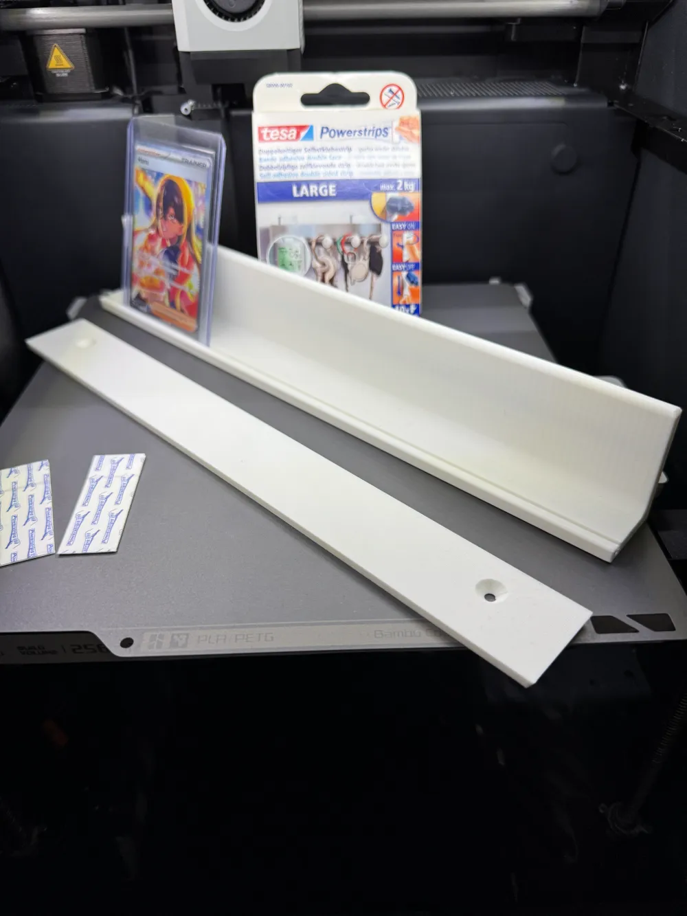 Top Loader Model Sticker Pokémon Toploader 3