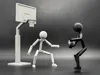 Street Basketball