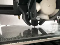 0.15mm layer, 2 walls, 100% infill