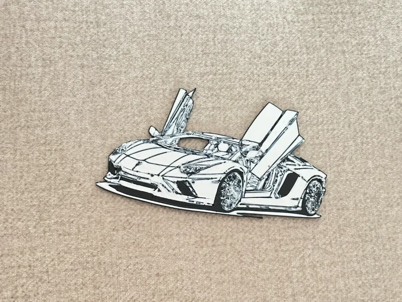 lamborghini