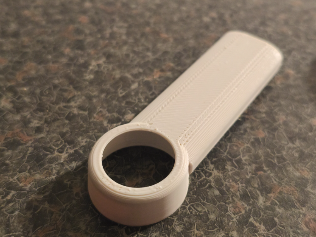 4inch small roller paint cleaner squeezer