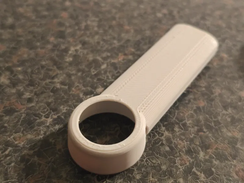 4inch small roller paint cleaner squeezer