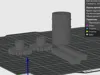 0.08mm layer, 2 walls, 35% infill