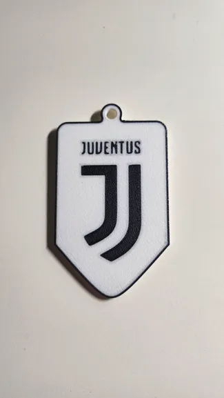 Portachiavi Juventus