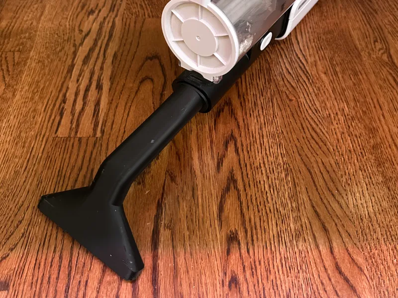 Levoit Vacuum Wide Nozzle