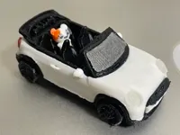 0.12mm layer, 2 walls, 15% infill