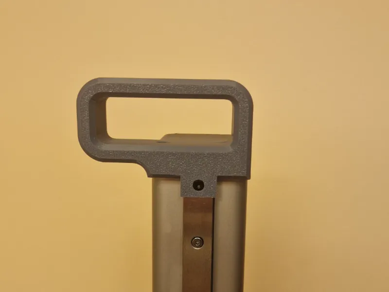 A1 mini maniglia piccola disassata