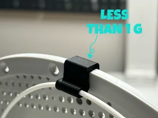 filament clip