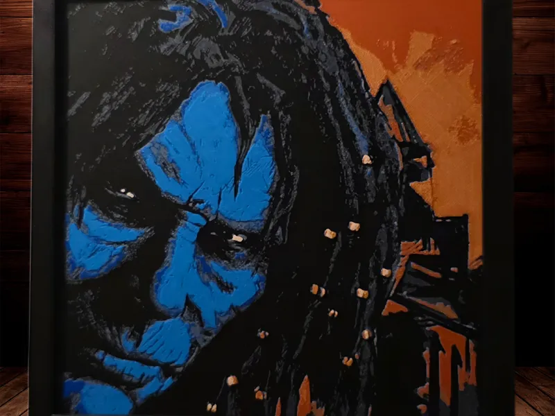 The Nameless One - Planescape Torment