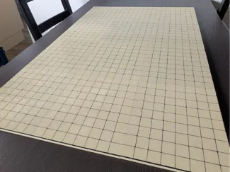 DnD Battlemap Modular 60x90cm