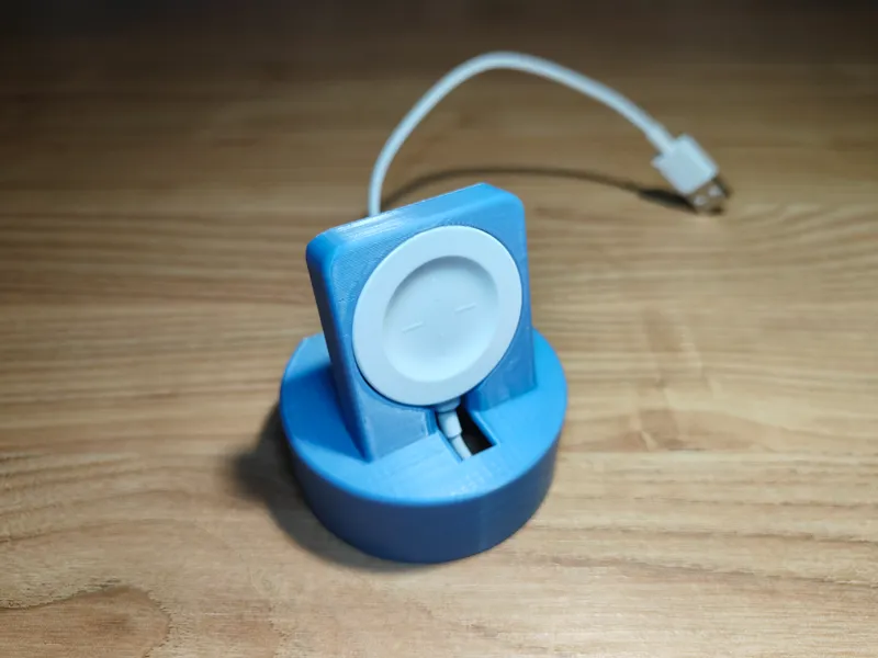 Huawei Watch GT 3 4 5 charging Stand (华为手表充电器座)