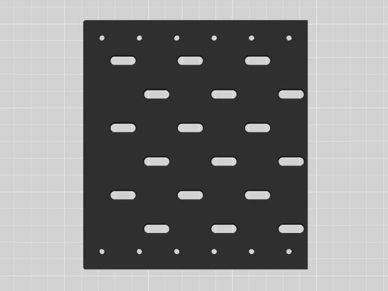 Microlab+Skadis 6U