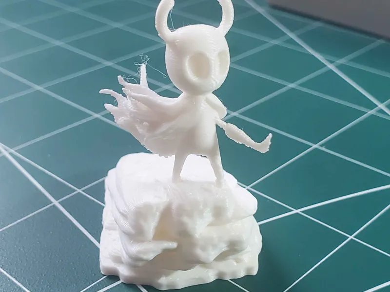 The Little Ghost