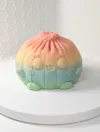 Cheeks, 1 Color, 0.2mm, 1 Wall, 7.5% Inf