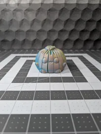 Joy, 1 Color, 0.2mm, 1 Wall, 7.5% Inf
