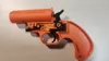 M3 bolt and heat inserted nuts used