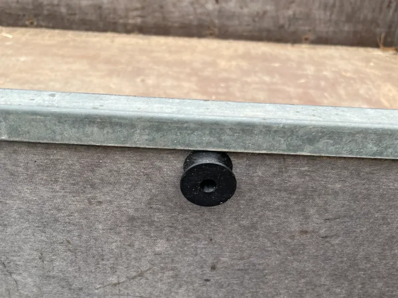 Anhänger Netzspanner 