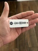 Not Like Us - With Spotify Code 