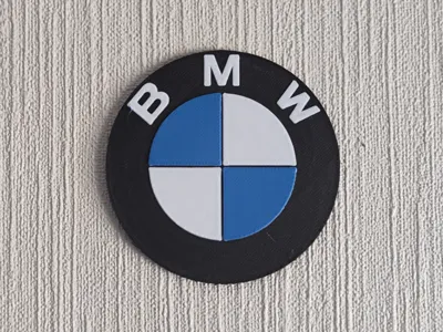 BMW logo