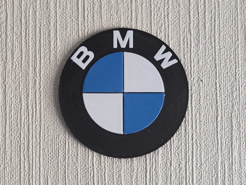 BMW logo