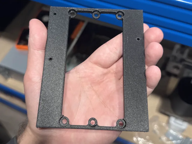 SFX to SFX Narrow adapter