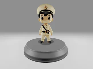 police officer 