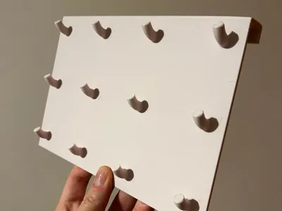 Clothes Door Hanger