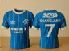 Glasgow Ranger 26-27 Shankland #7