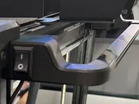 PLA profile, fits all printers, ready to print as-is
