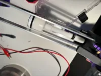 Piston de rechange pour blaster à mousse — photo 4