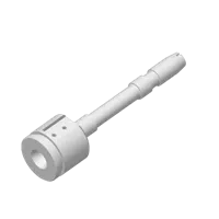Piston de rechange pour blaster à mousse — photo 3
