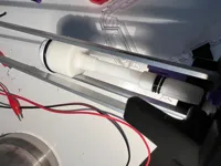 Piston de rechange pour blaster à mousse — photo 2