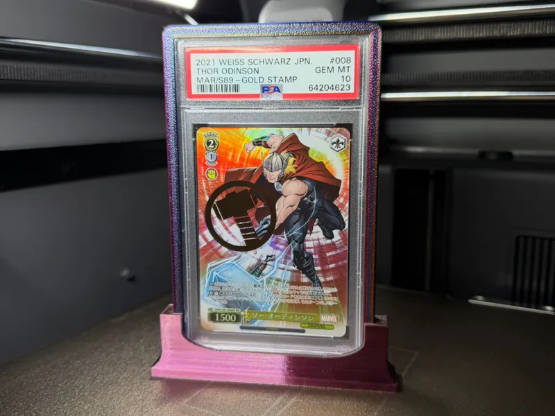 PSA_Stand-Schutz- Bumper_Pokemon Stand