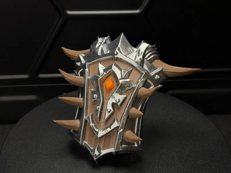 Shield