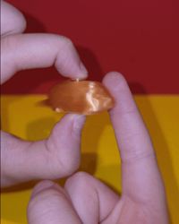 0.08mm layer, 4 walls, 17% infill