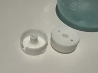 0.2mm 层高, 2 层墙, 15% 填充