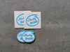 [AMS & PLA] - Shelly inside - 3 Logos
