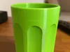0.3mm layer, 4 walls, 35% infill