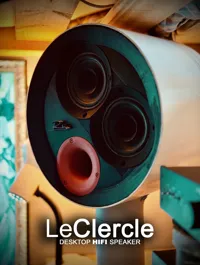 Right Speaker