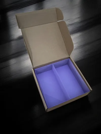 Bambu Lab Filament Box Inlay – Spool Organizer by J3D Design - MakerWorld