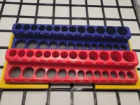 0.2mm layer, 2 walls, 8% infill