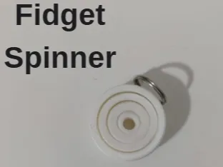 Fidget Spinner