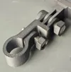 0.15mm layer, 5 walls, 40% infill