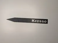 Kresse