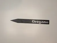 Oregano